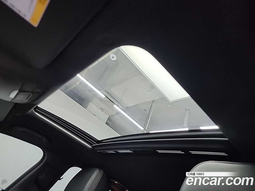 Mercedes-Benz CLS-Class 2019