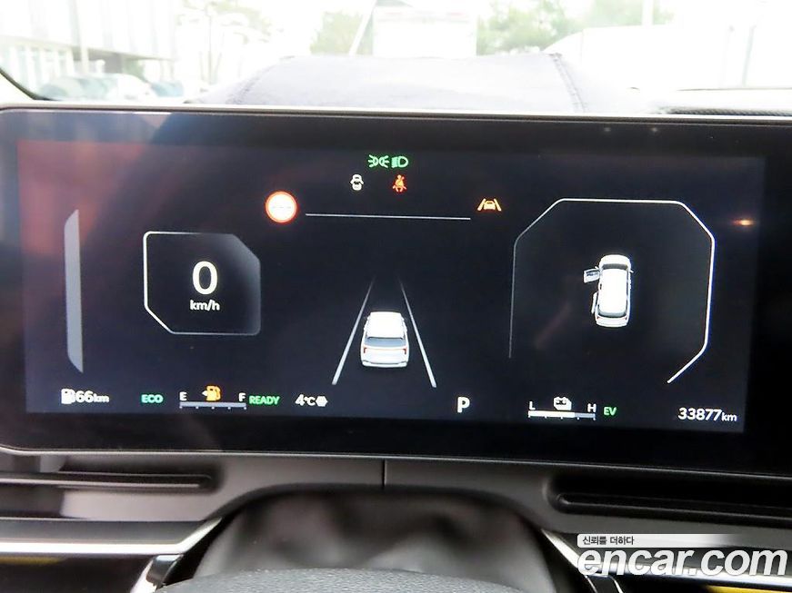 Kia Canival 2025