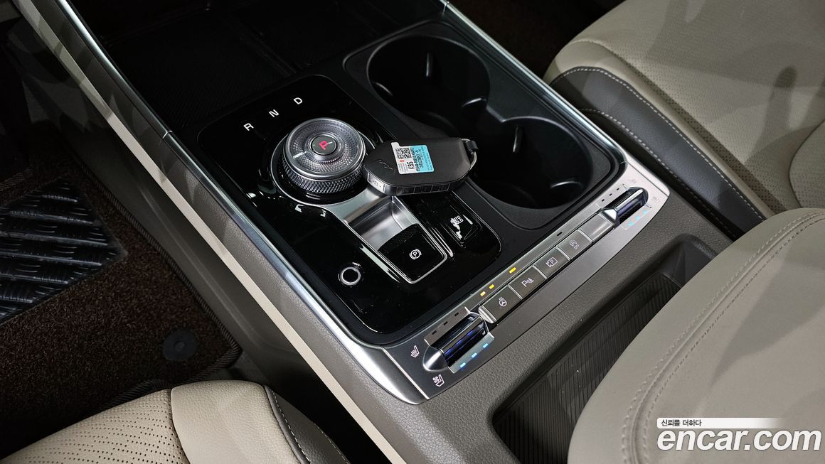 Kia Canival 2025