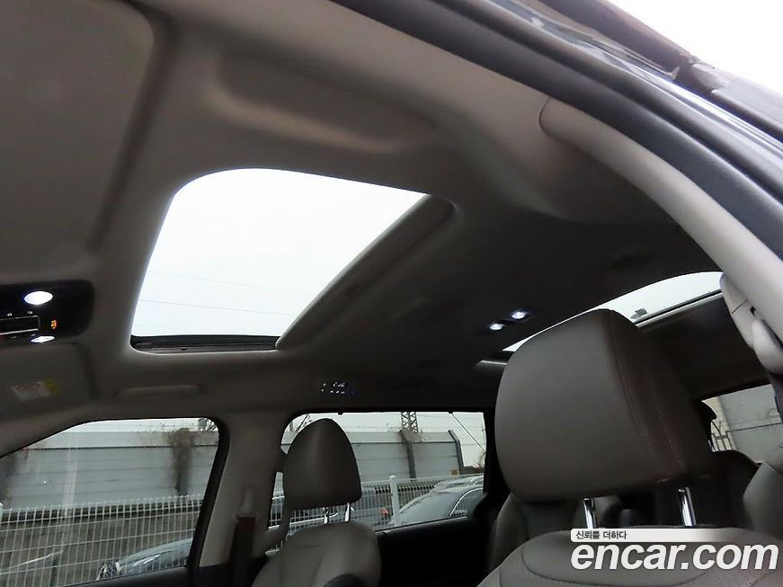 Kia Canival 2025