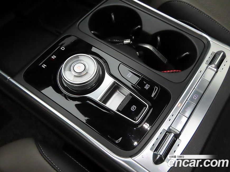 Kia Canival 2025