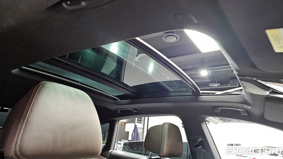 BMW Gran Turismo 2022