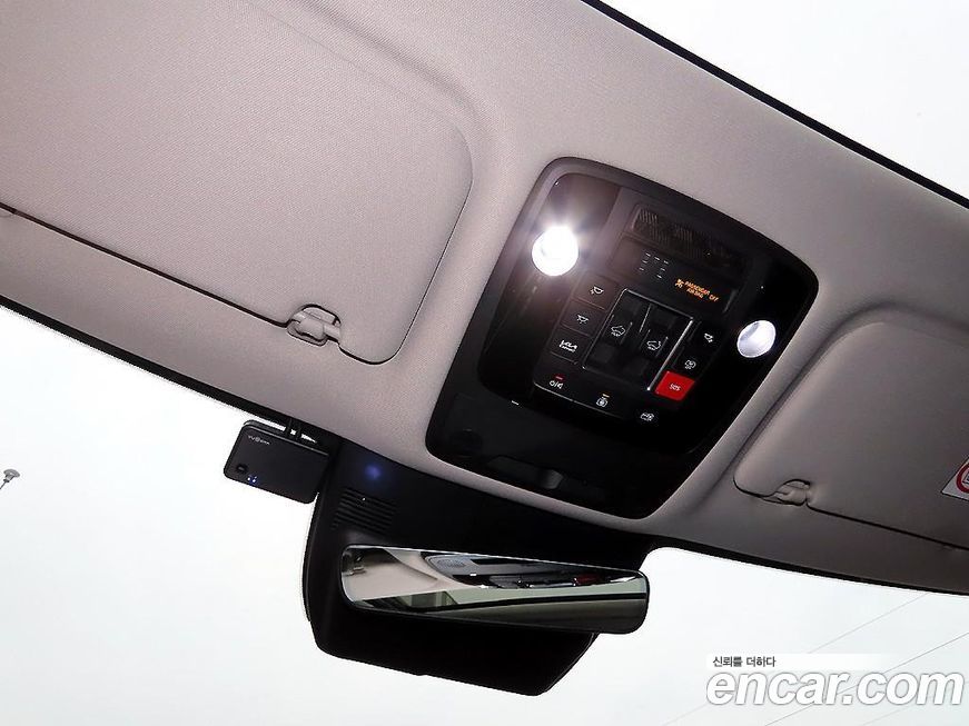Kia Canival 2025
