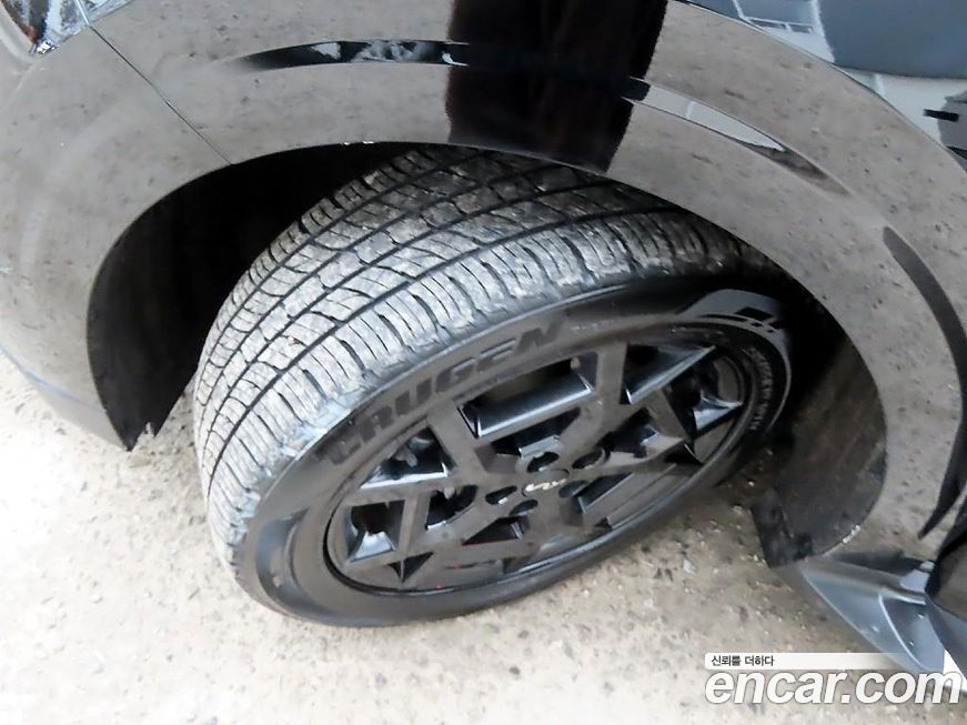 Kia Canival 2025