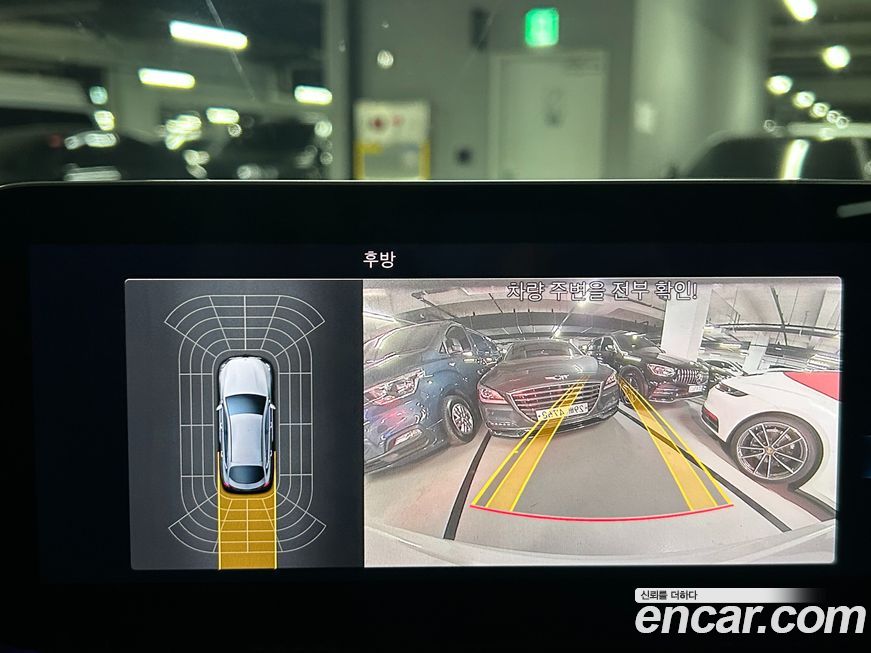 Mercedes-Benz GLC-Class 2021