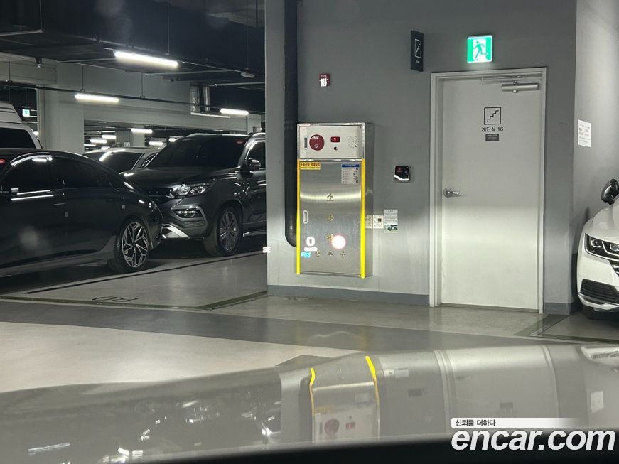 Mercedes-Benz GLC-Class 2021