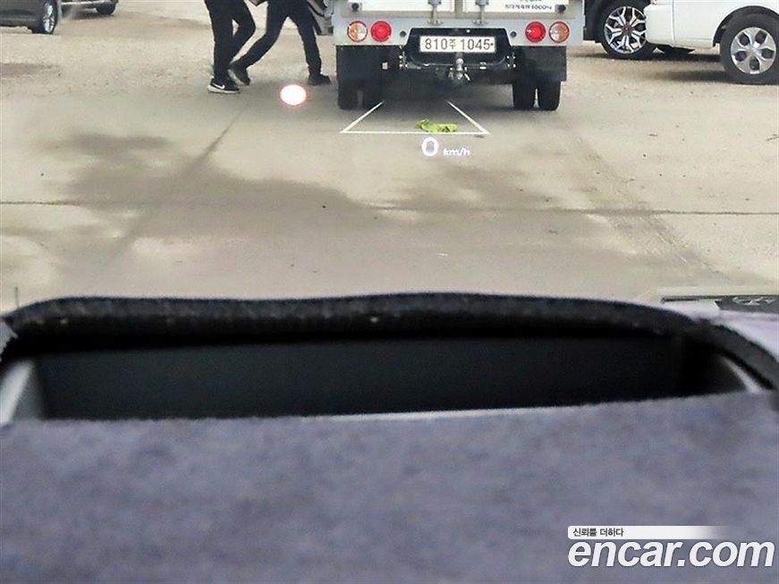 Kia Canival 2025