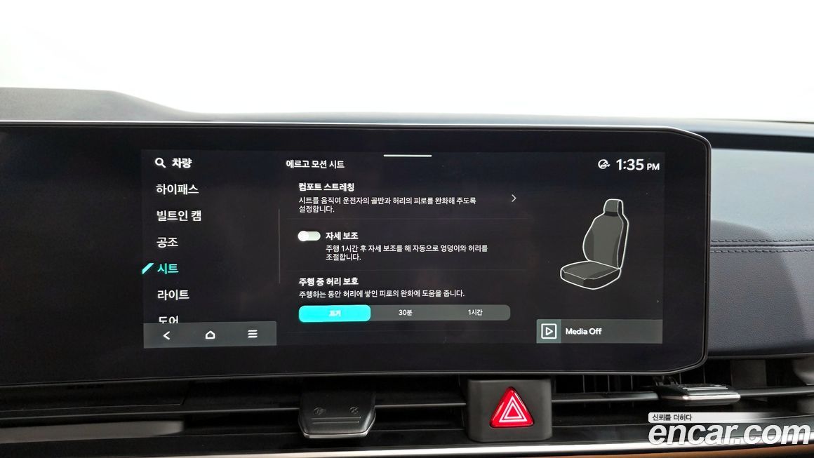 Kia Canival 2024