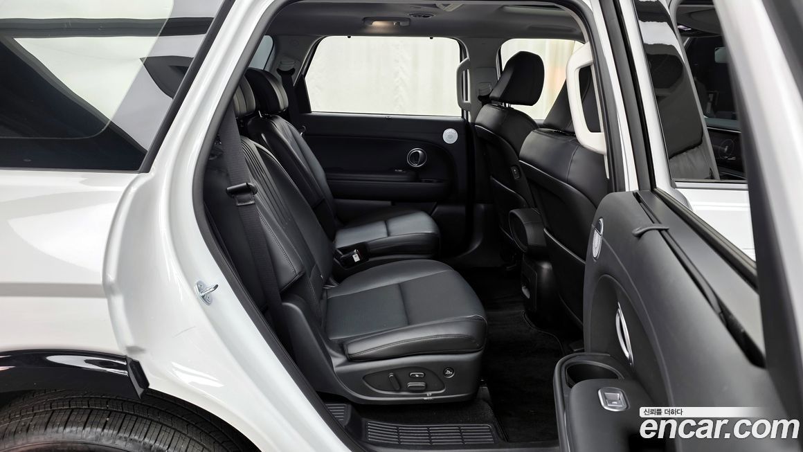 Hyundai Palisade 2025