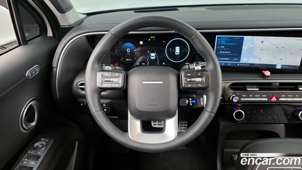 Hyundai Palisade 2025