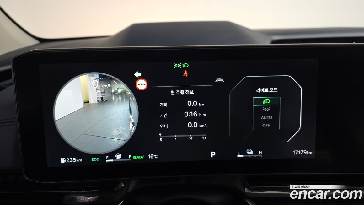 Kia Canival 2024