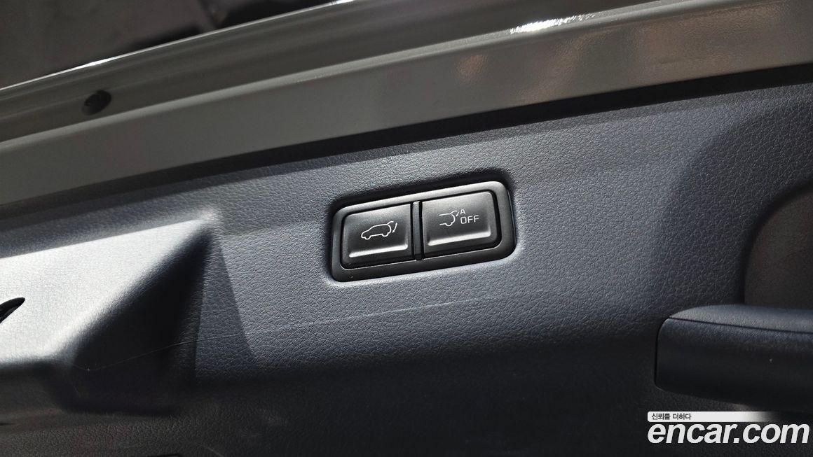Kia Canival 2024
