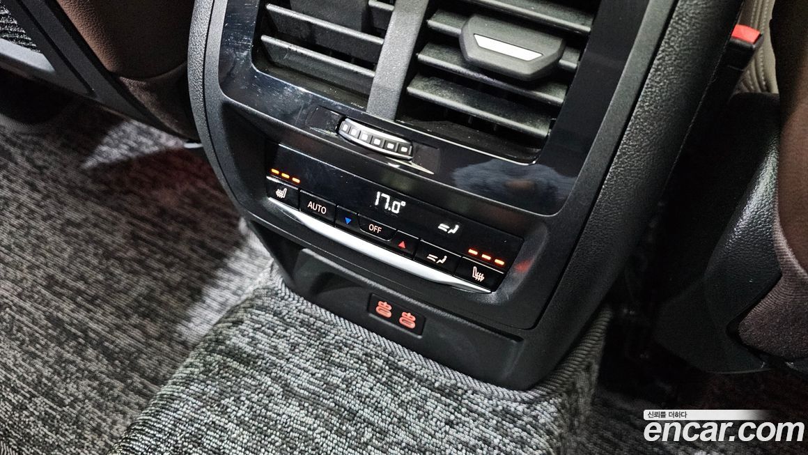 BMW X3 2023