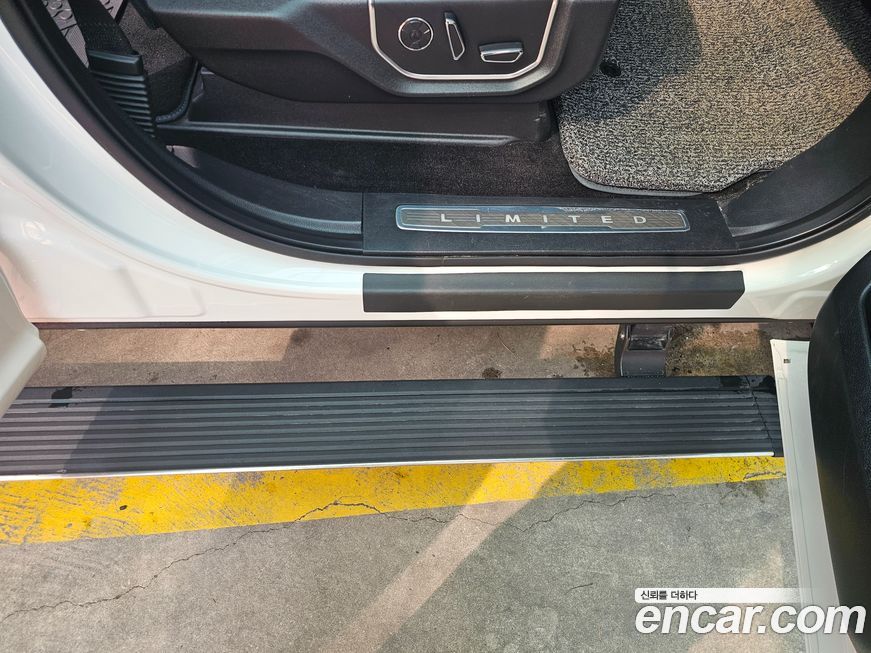 Ford F150 2018