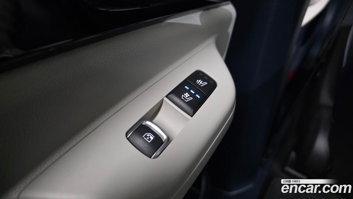 Kia Canival 2024