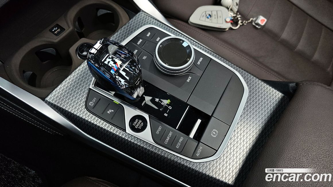BMW i4 2023