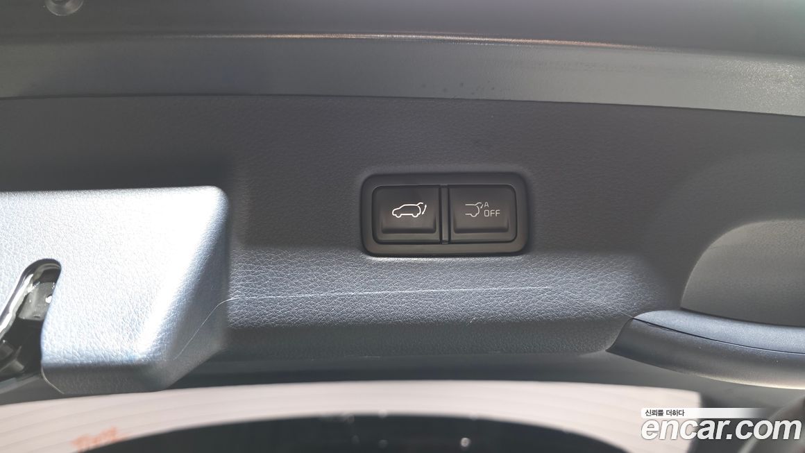 Kia Canival 2024