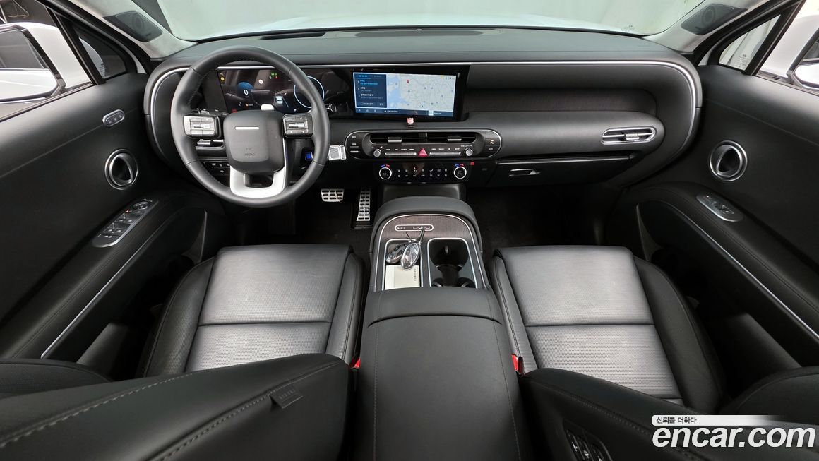 Hyundai Palisade 2025