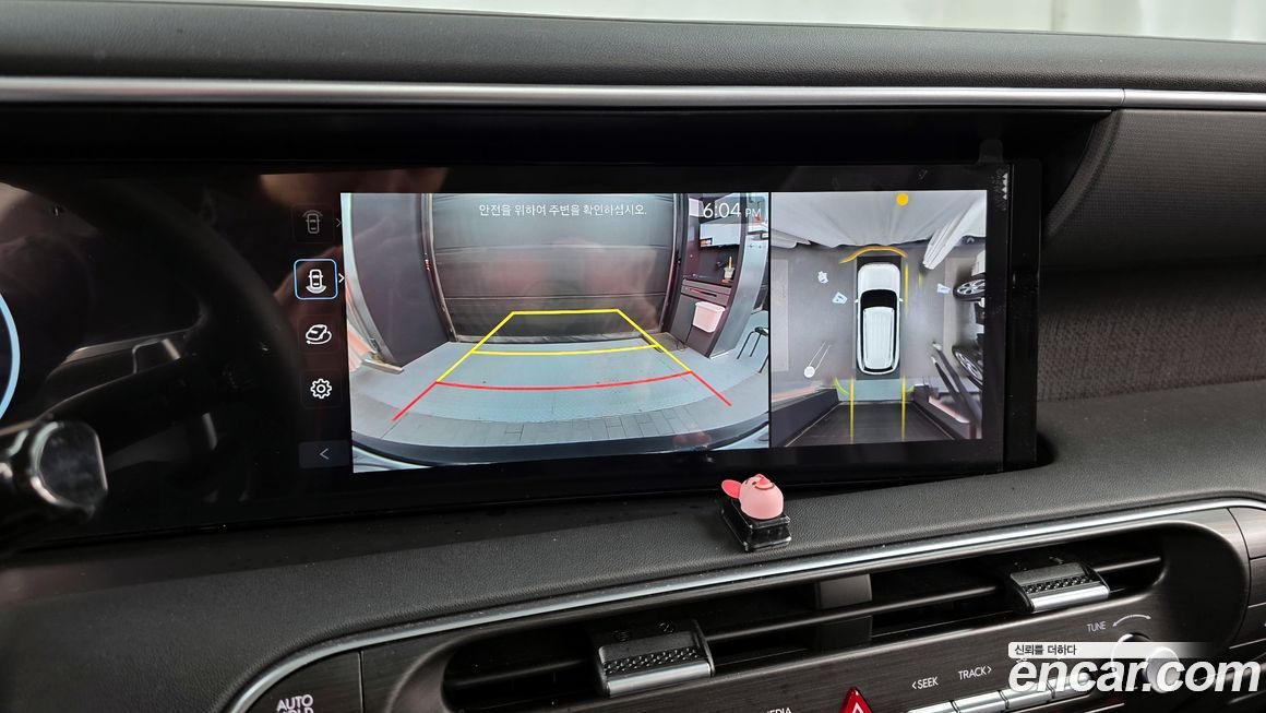Hyundai Palisade 2025