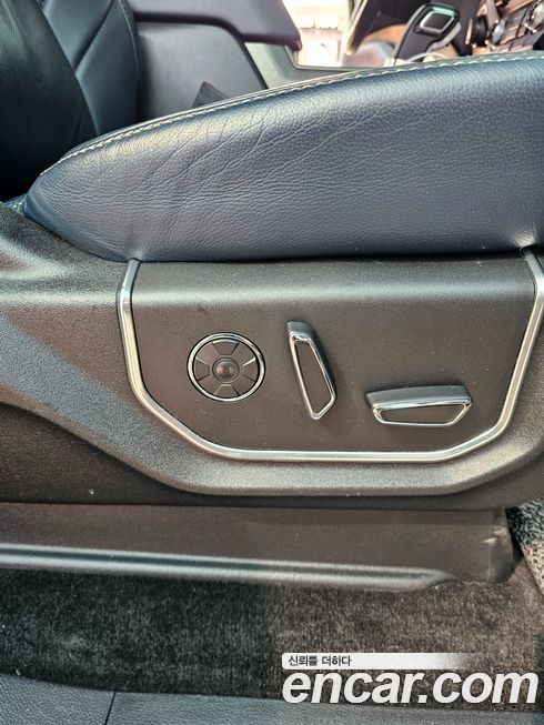 Ford F150 2018