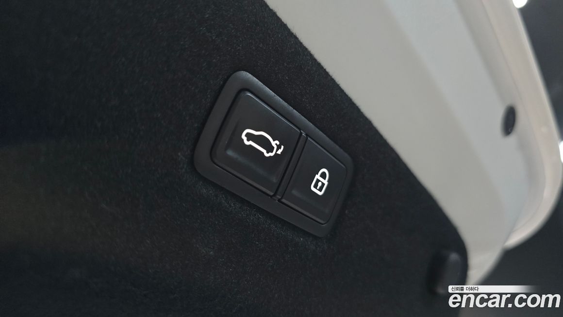 Kia K9 2022
