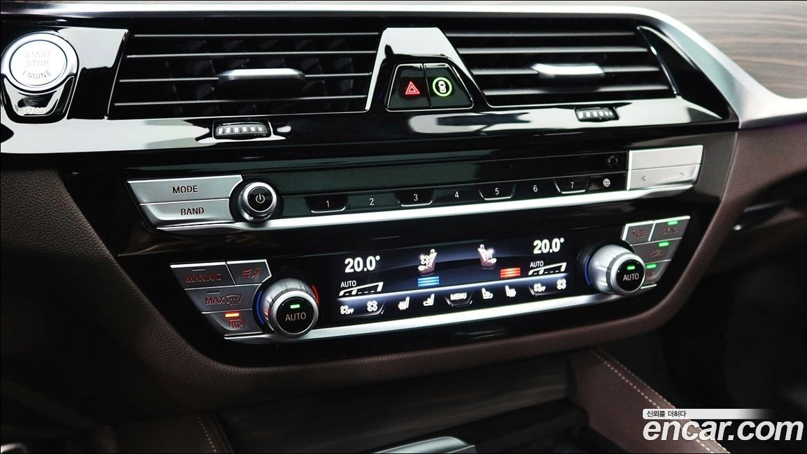 BMW Gran Turismo 2021