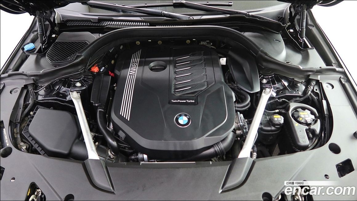 BMW Gran Turismo 2021