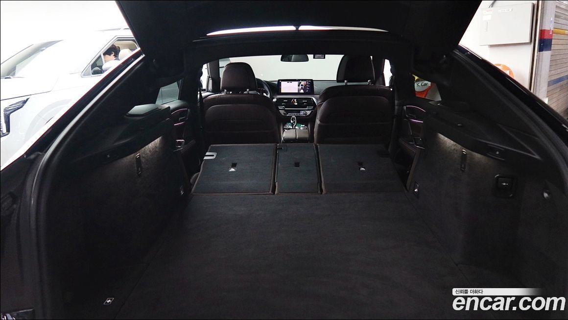 BMW Gran Turismo 2021