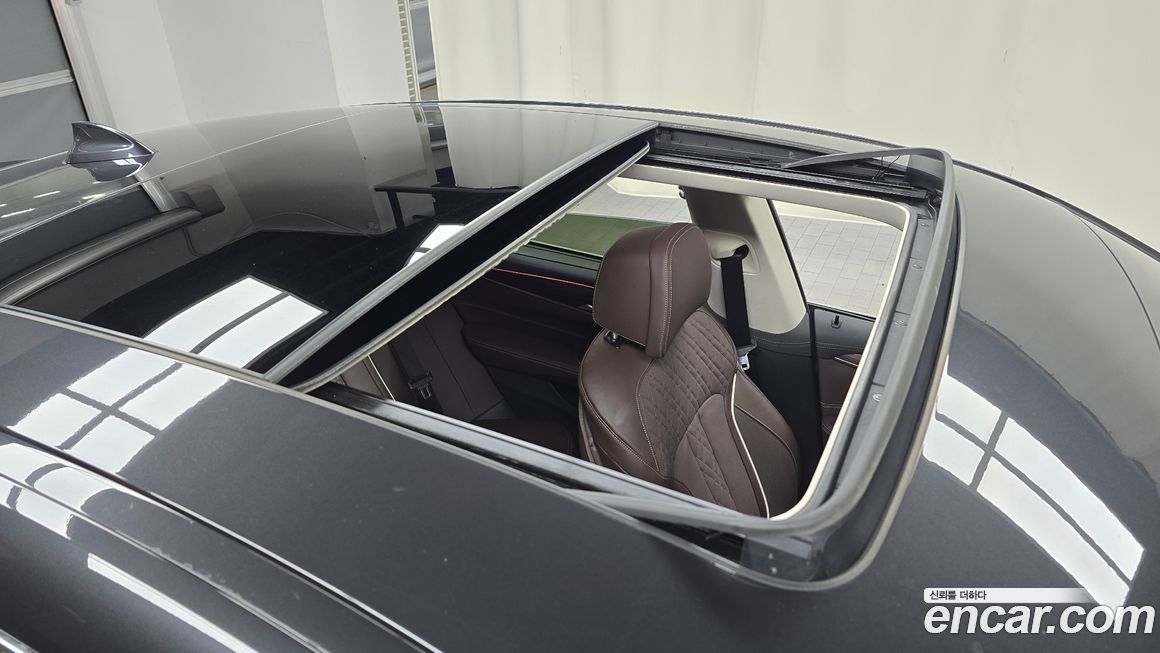 BMW Gran Turismo 2023