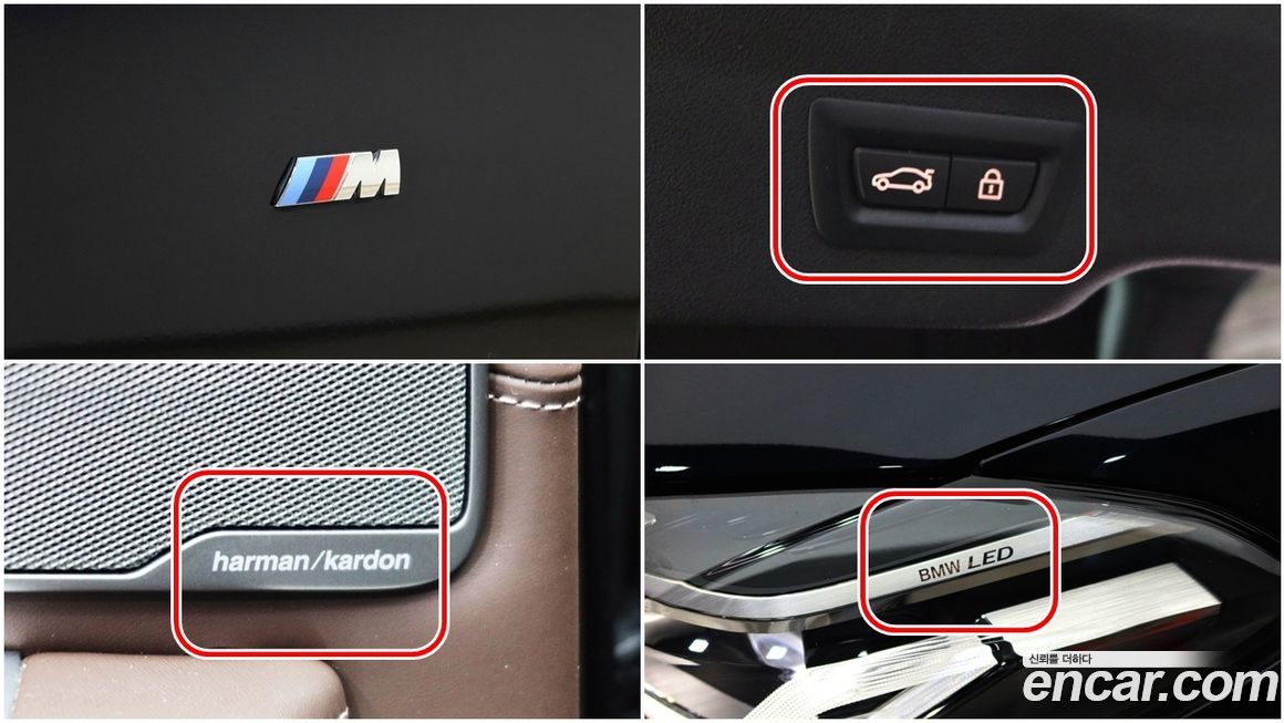 BMW Gran Turismo 2021