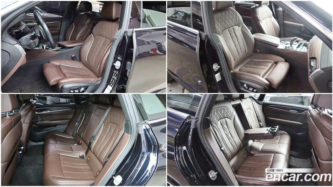 BMW Gran Turismo 2021