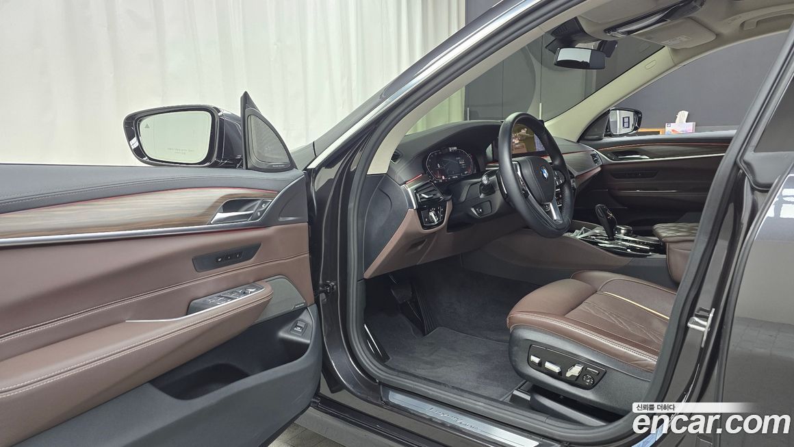 BMW Gran Turismo 2023