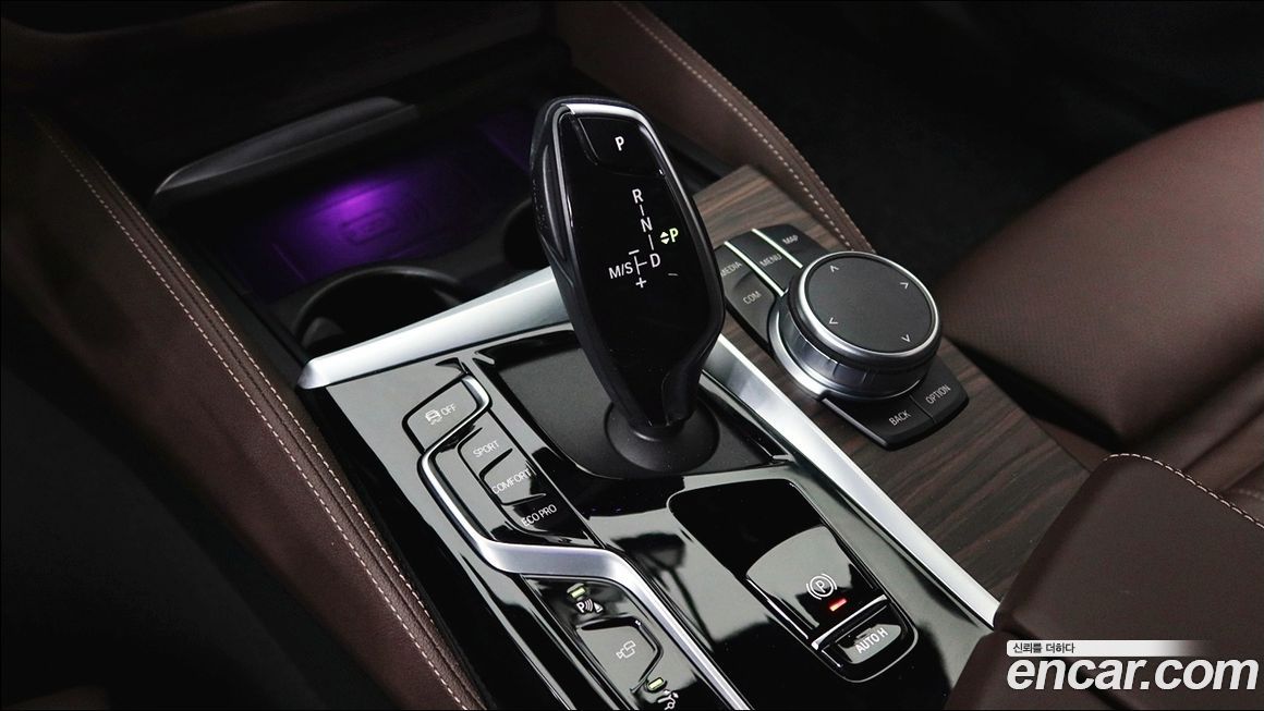 BMW Gran Turismo 2021