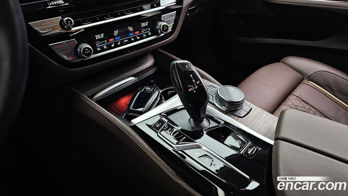 BMW Gran Turismo 2023