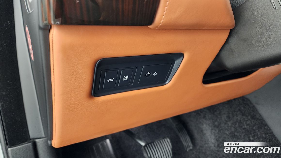 Land Rover Range Rover 2017