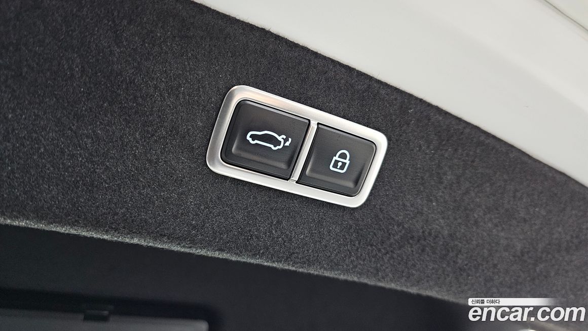Genesis G80 2025