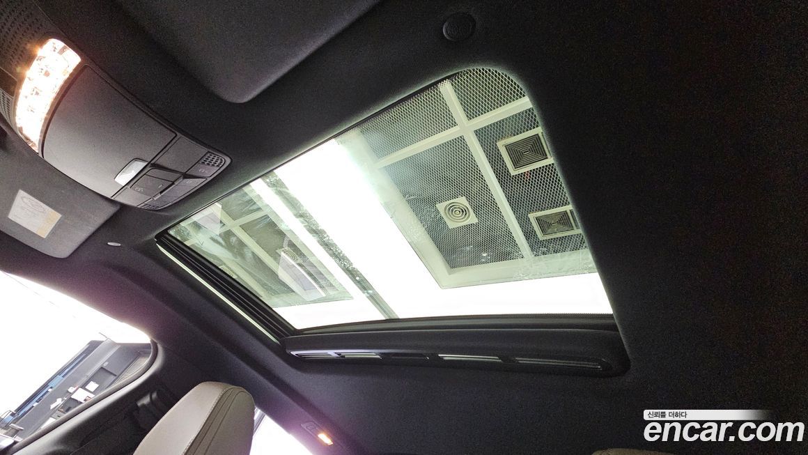 Mercedes-Benz AMG GT 2021