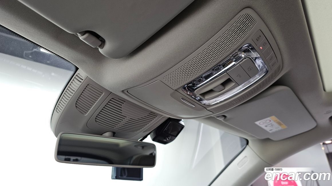 Mercedes-Benz GLE-Class 2020