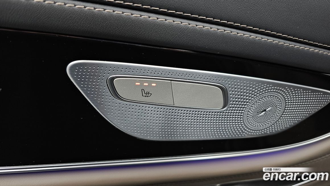 Mercedes-Benz AMG GT 2021