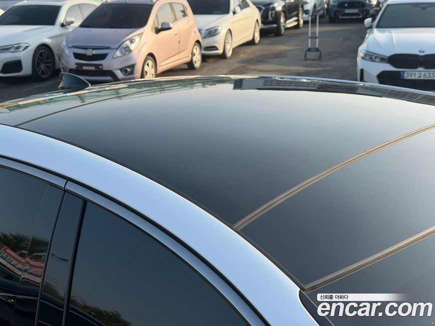 Genesis G80 2025