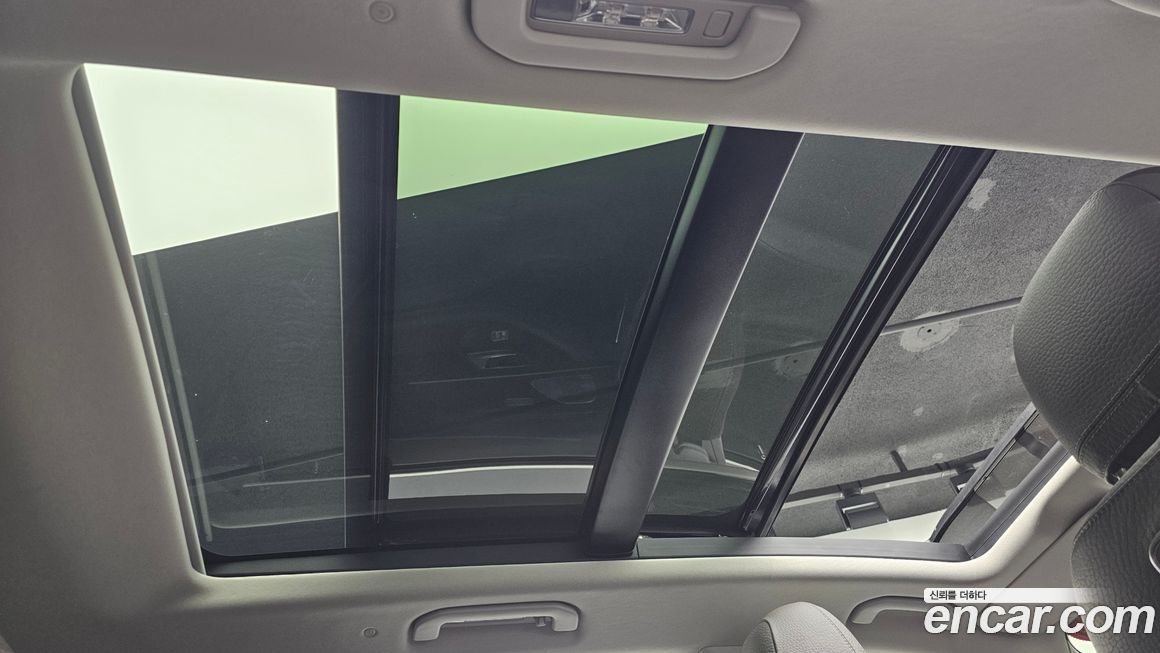 Mercedes-Benz GLE-Class 2020