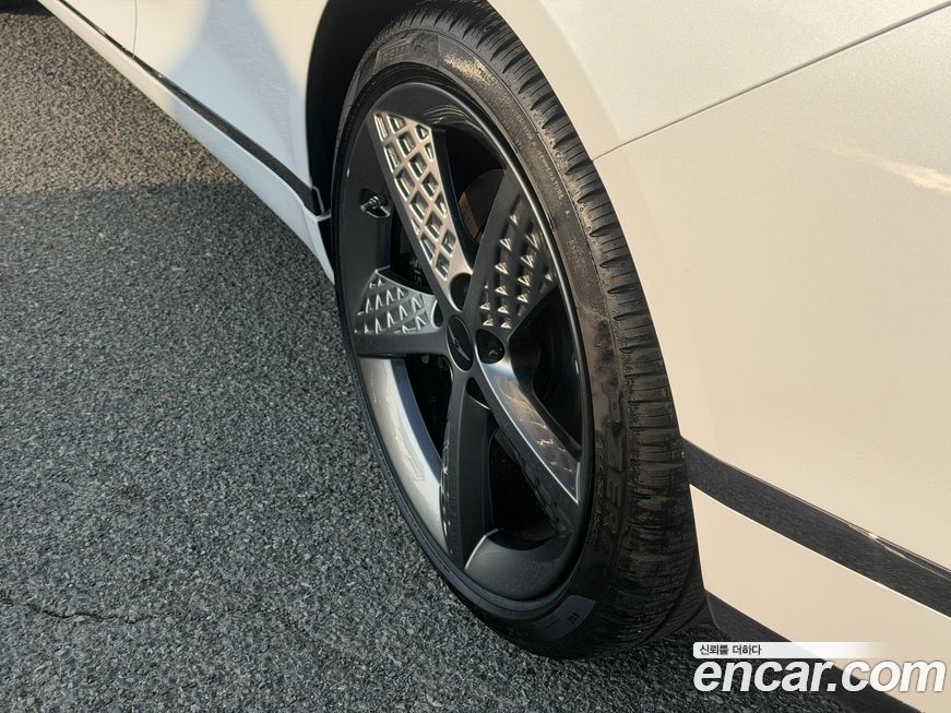 Genesis G80 2025