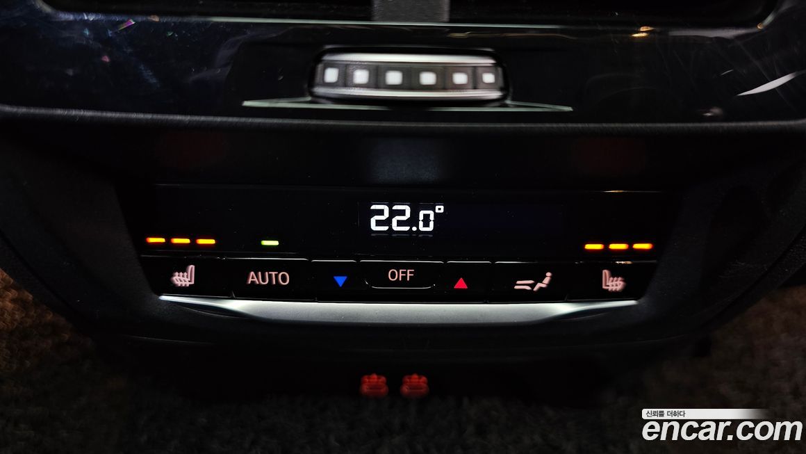 BMW X4 2024