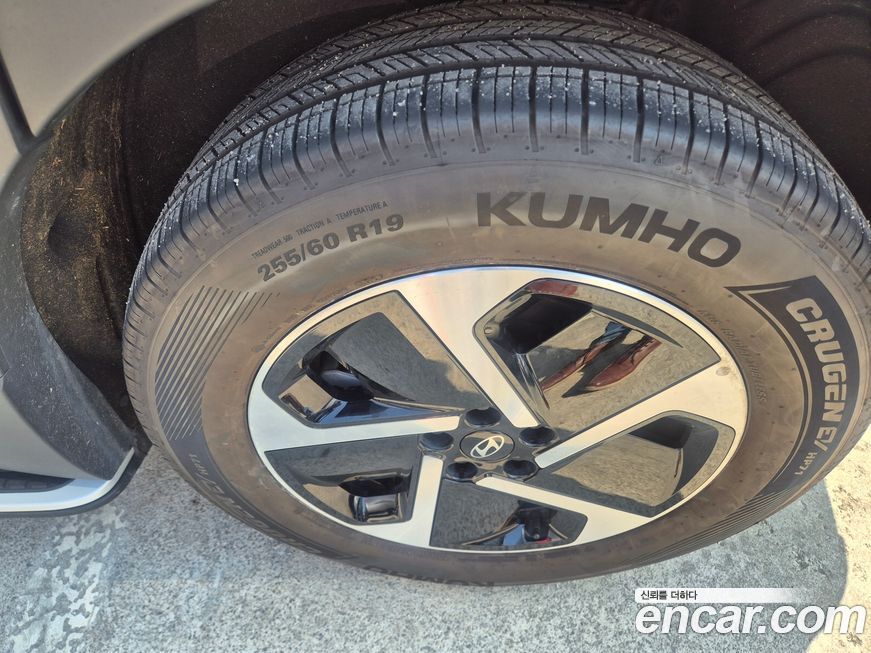 Hyundai Ioniq9 2025