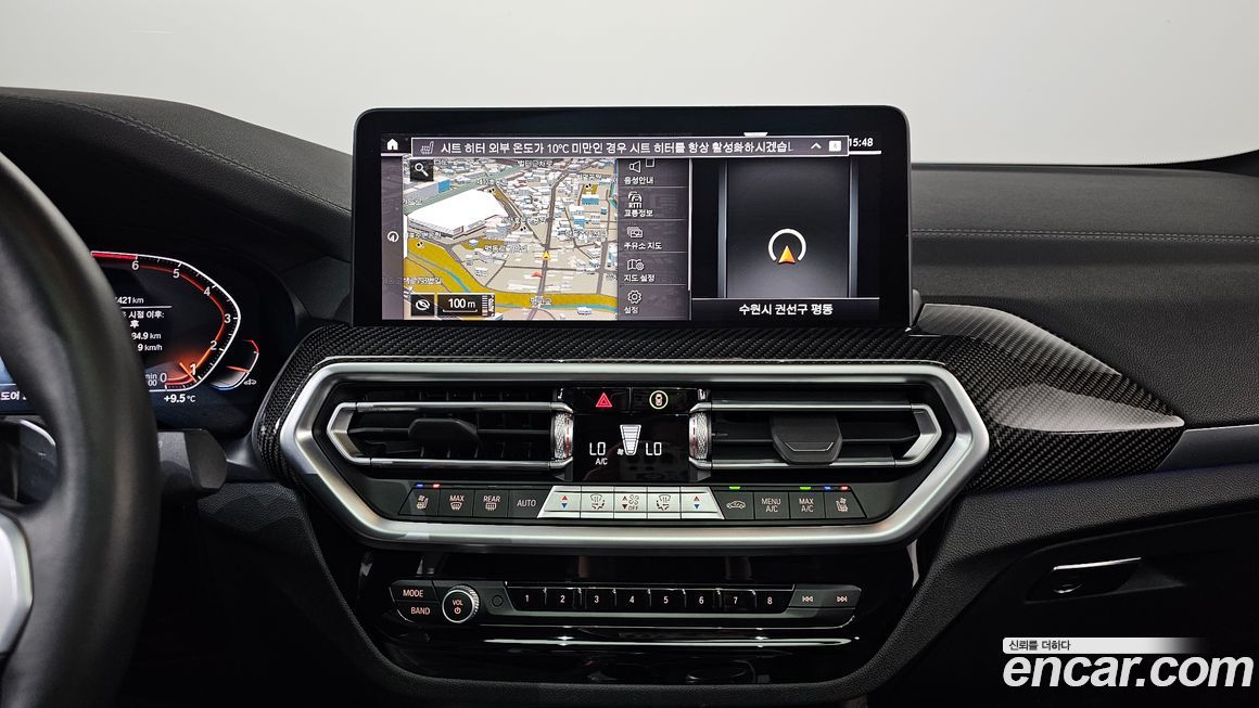 BMW X4 2024