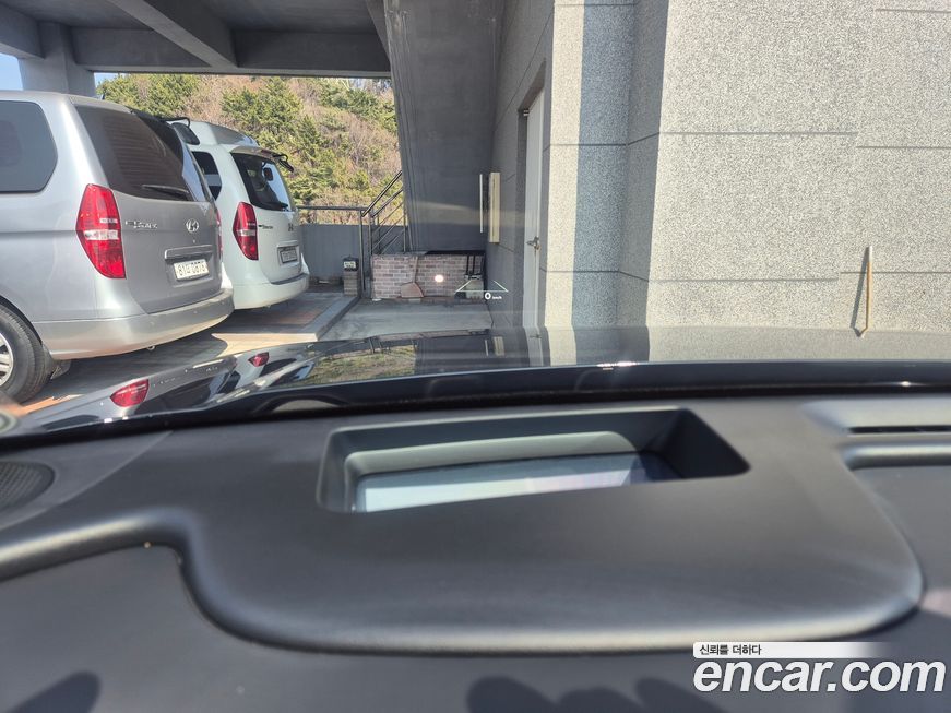 Hyundai Ioniq9 2025