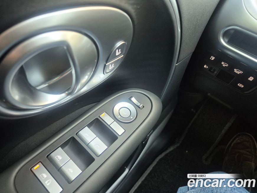 Hyundai Ioniq9 2025