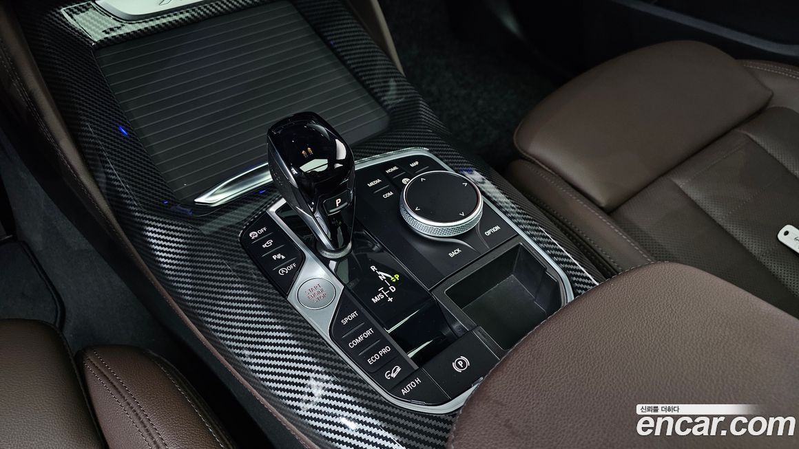 BMW X4 2024