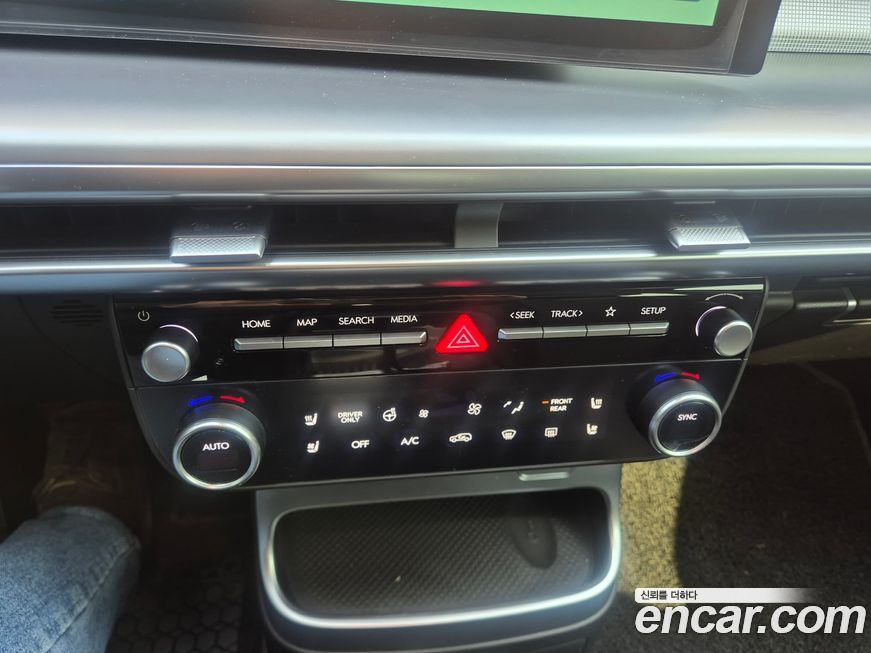 Hyundai Ioniq9 2025