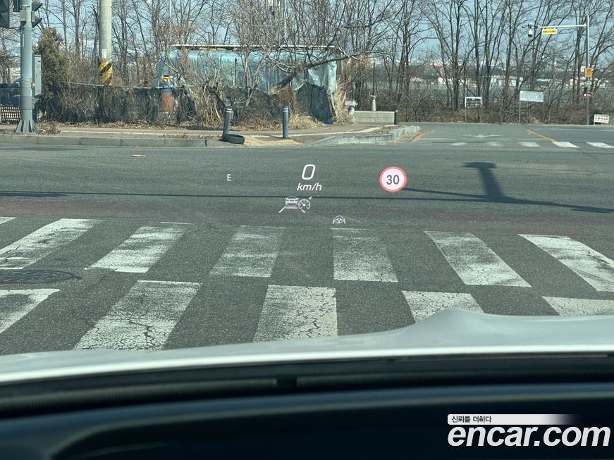 Mercedes-Benz GLE-Class 2021